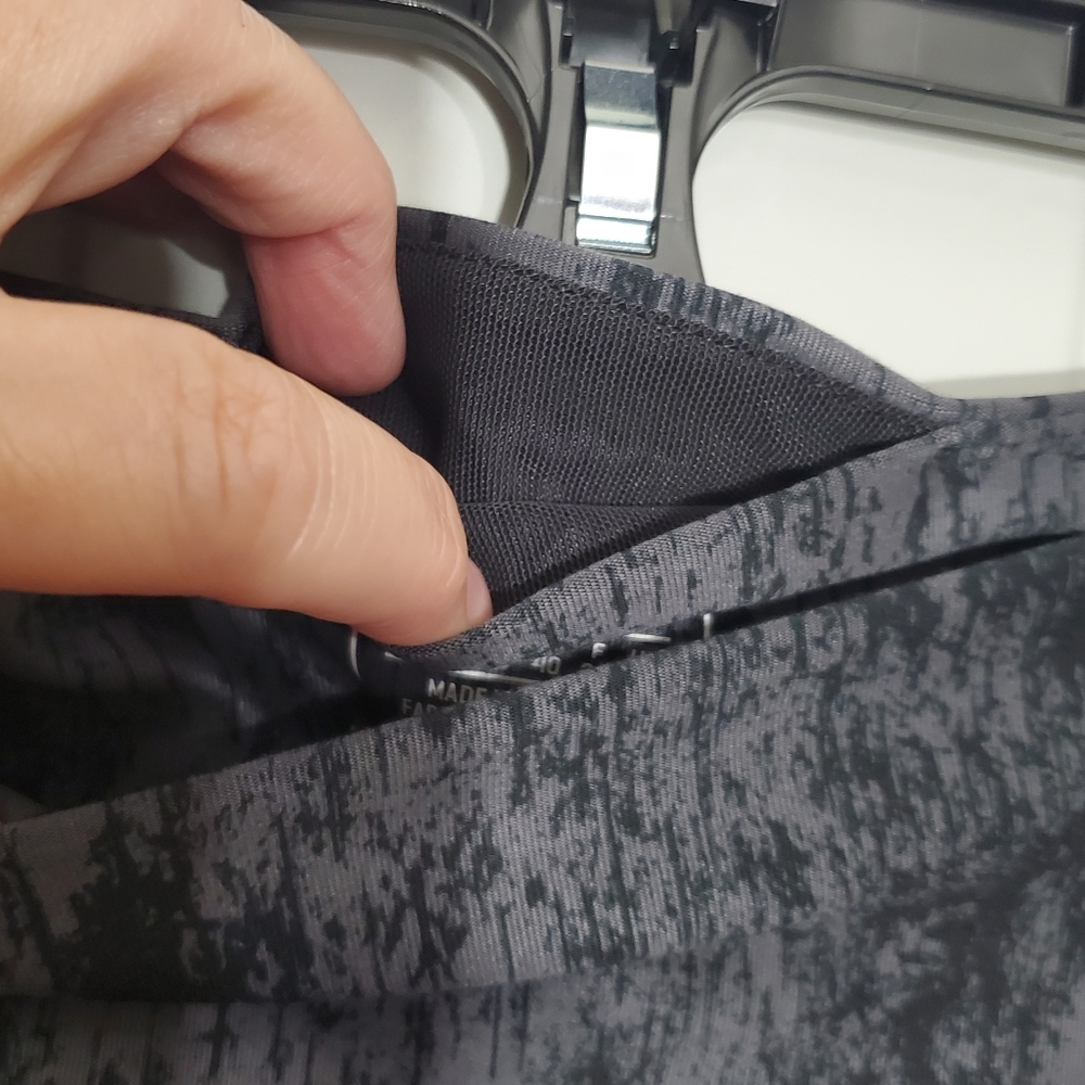 Puma Small Dry Cell Training Leggings Exercise pants - Picture 7 of 11